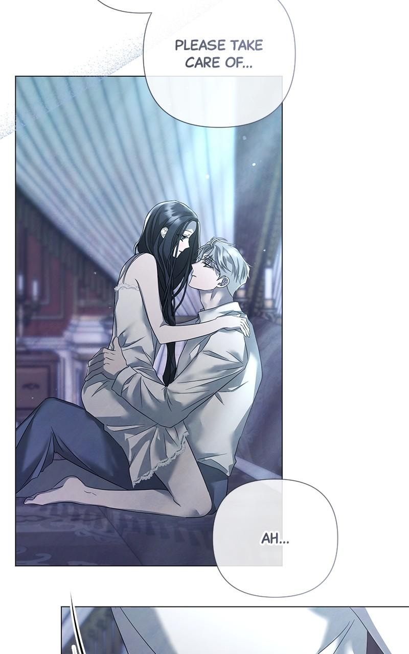 Too Late for Regrets Chap 27 - Next Chap 28