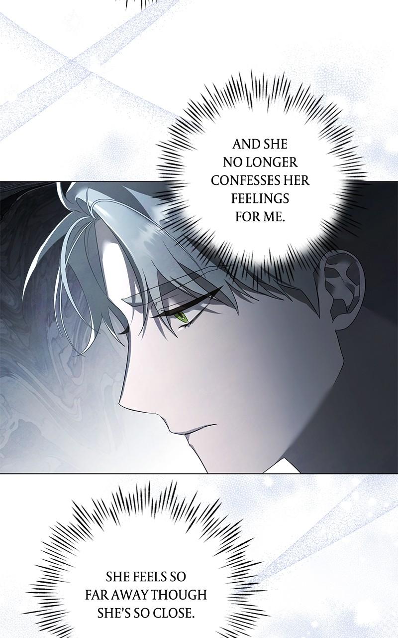 Too Late for Regrets Chap 27 - Next Chap 28