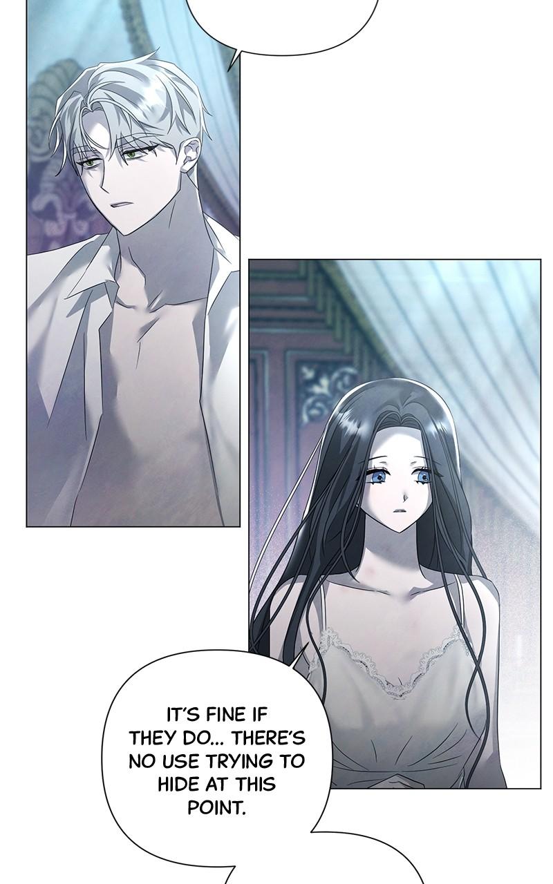Too Late for Regrets Chap 27 - Next Chap 28