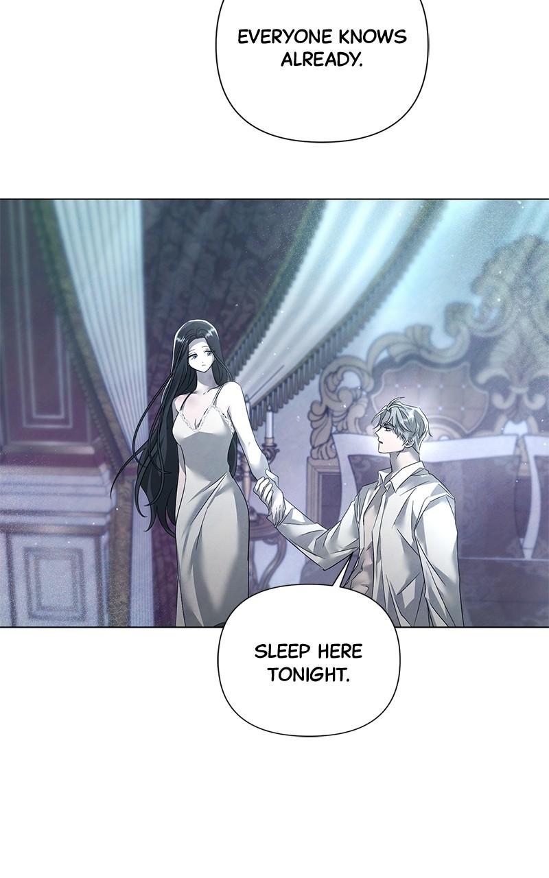 Too Late for Regrets Chap 27 - Next Chap 28