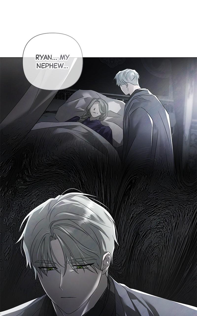 Too Late for Regrets Chap 27 - Next Chap 28
