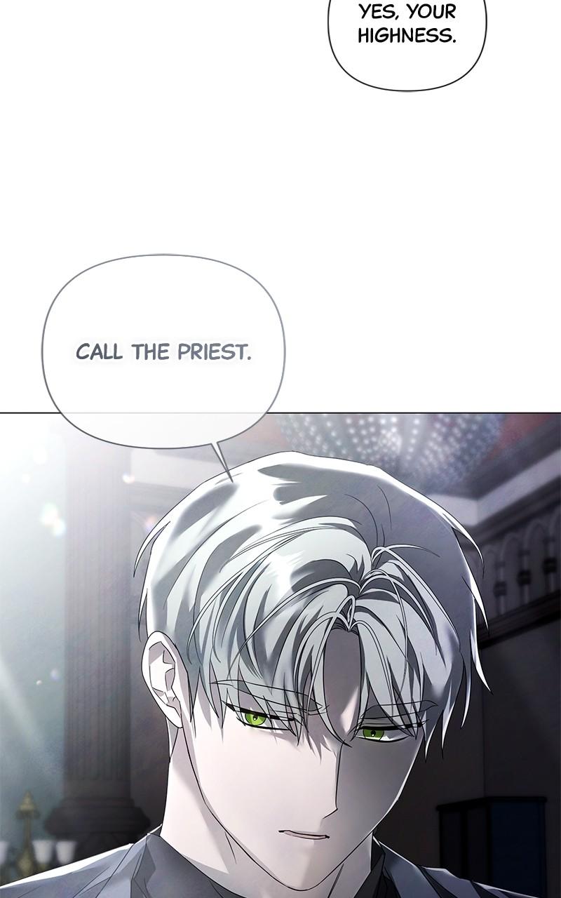 Too Late for Regrets Chap 27 - Next Chap 28