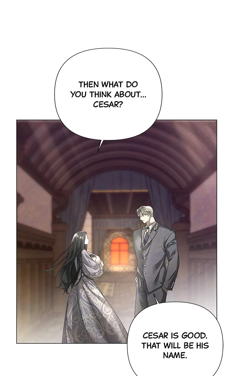Too Late for Regrets Chap 27 - Next Chap 28