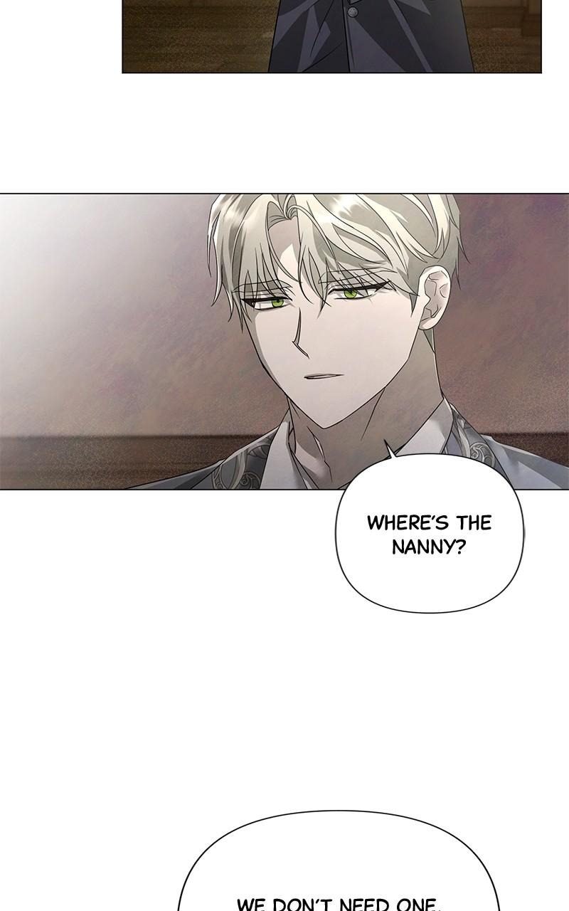 Too Late for Regrets Chap 27 - Next Chap 28