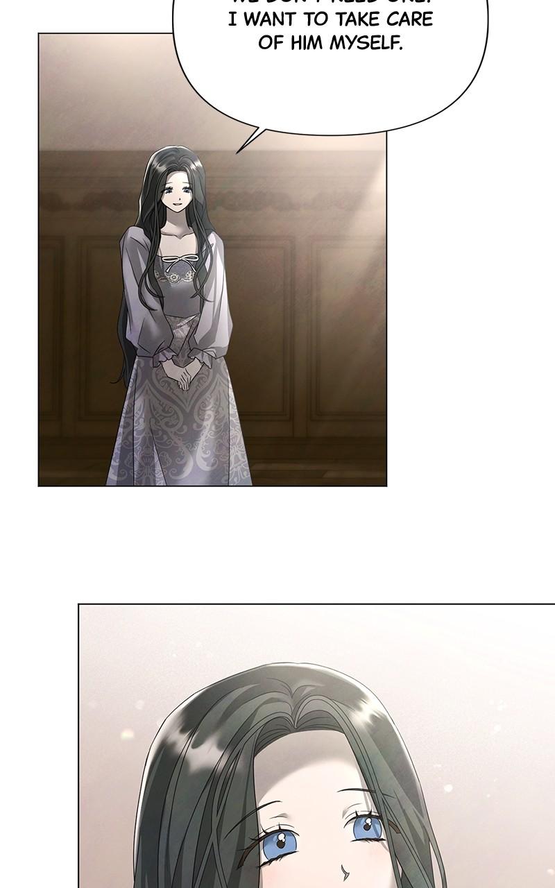 Too Late for Regrets Chap 27 - Next Chap 28