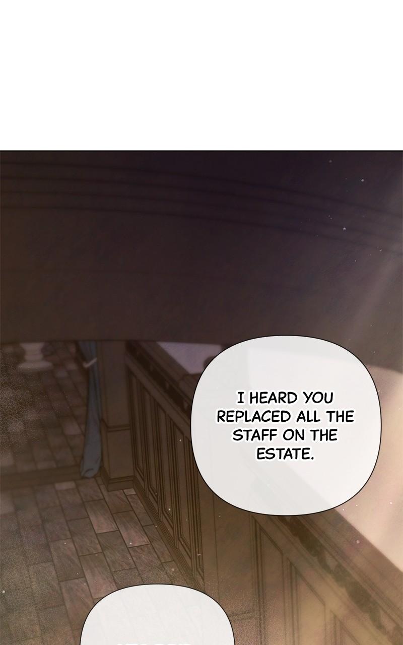 Too Late for Regrets Chap 27 - Next Chap 28