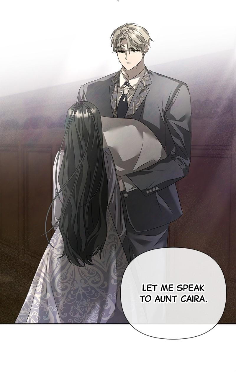 Too Late for Regrets Chap 27 - Next Chap 28