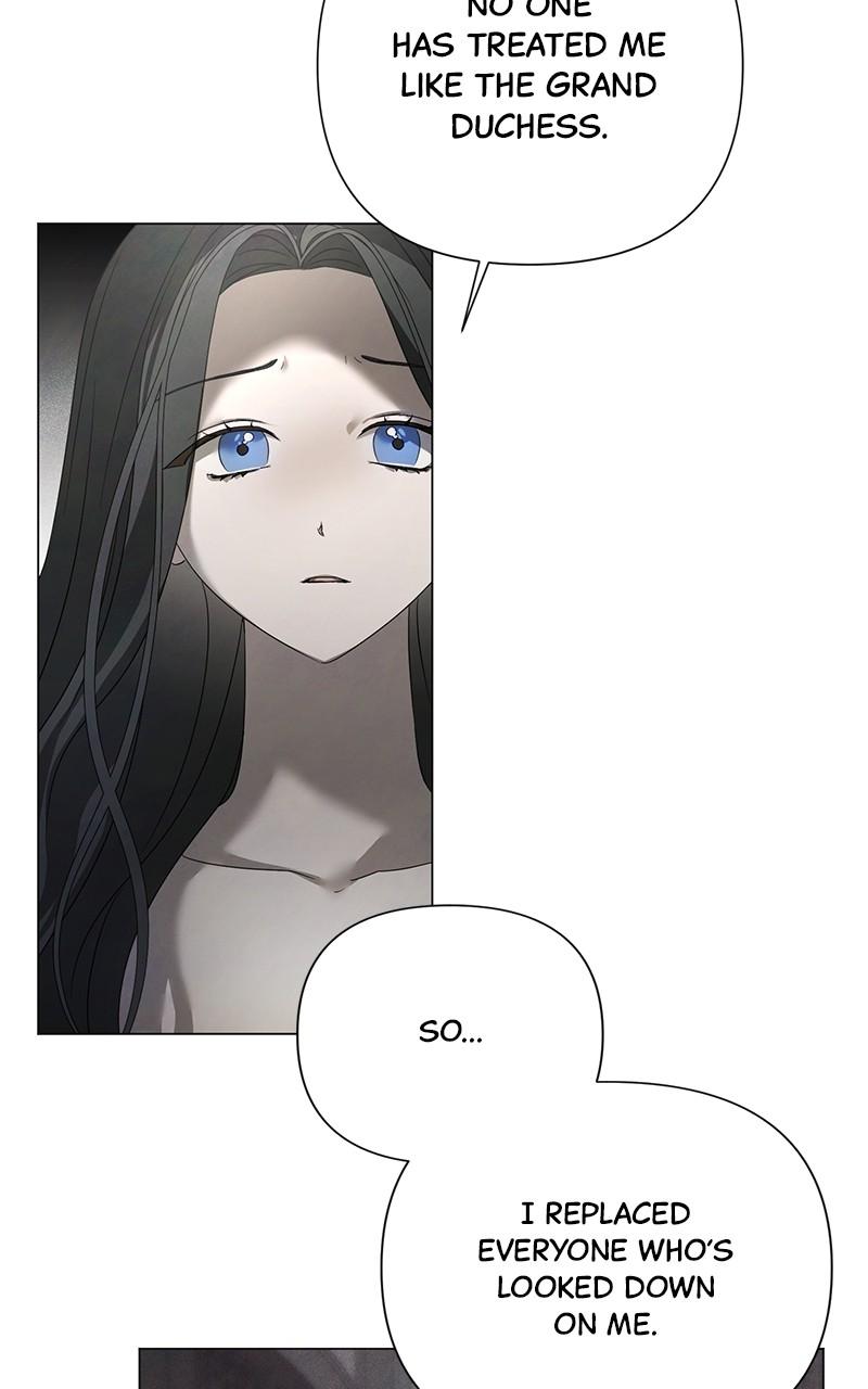 Too Late for Regrets Chap 27 - Next Chap 28