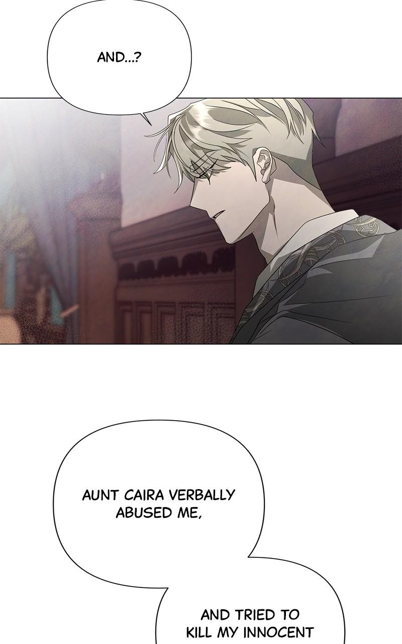 Too Late for Regrets Chap 27 - Next Chap 28