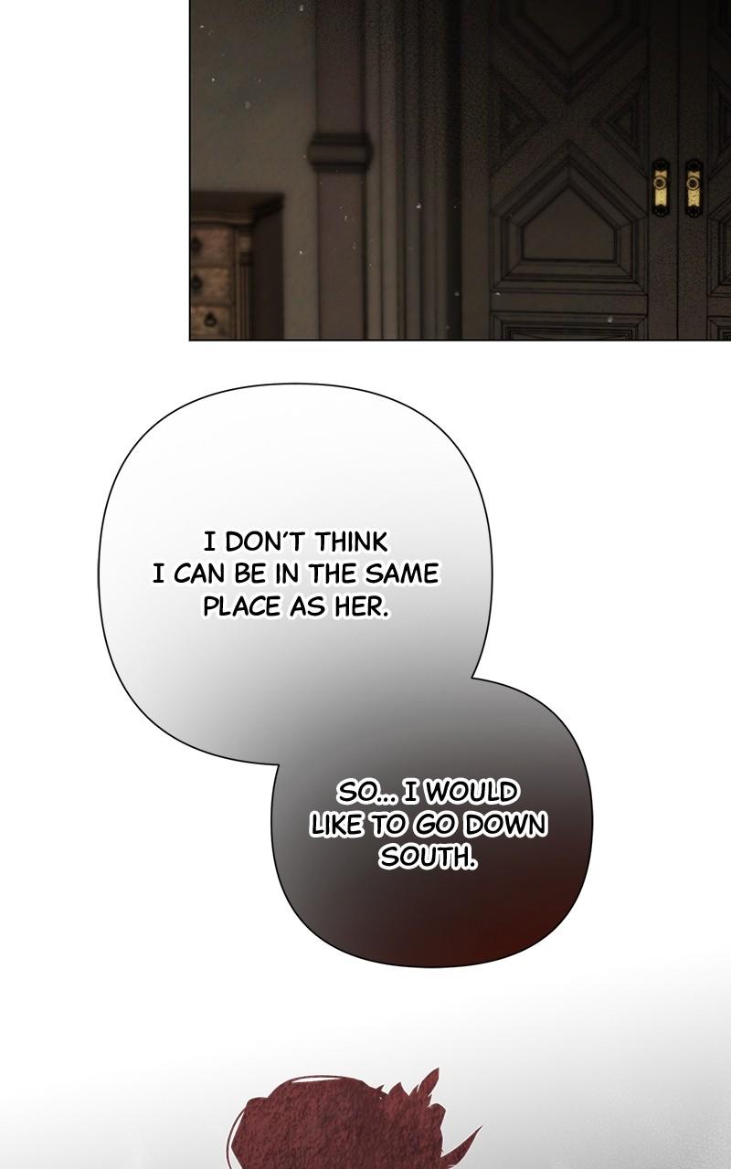 Too Late for Regrets Chap 27 - Next Chap 28