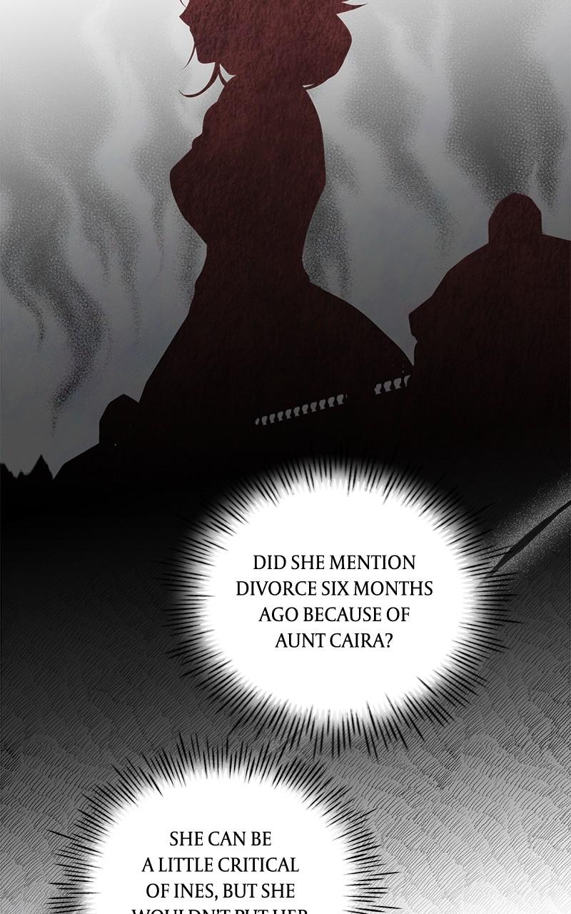 Too Late for Regrets Chap 27 - Next Chap 28