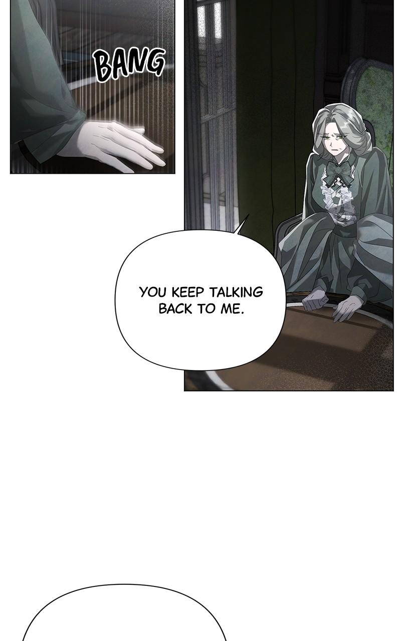 Too Late for Regrets Chap 24 - Next Chap 25