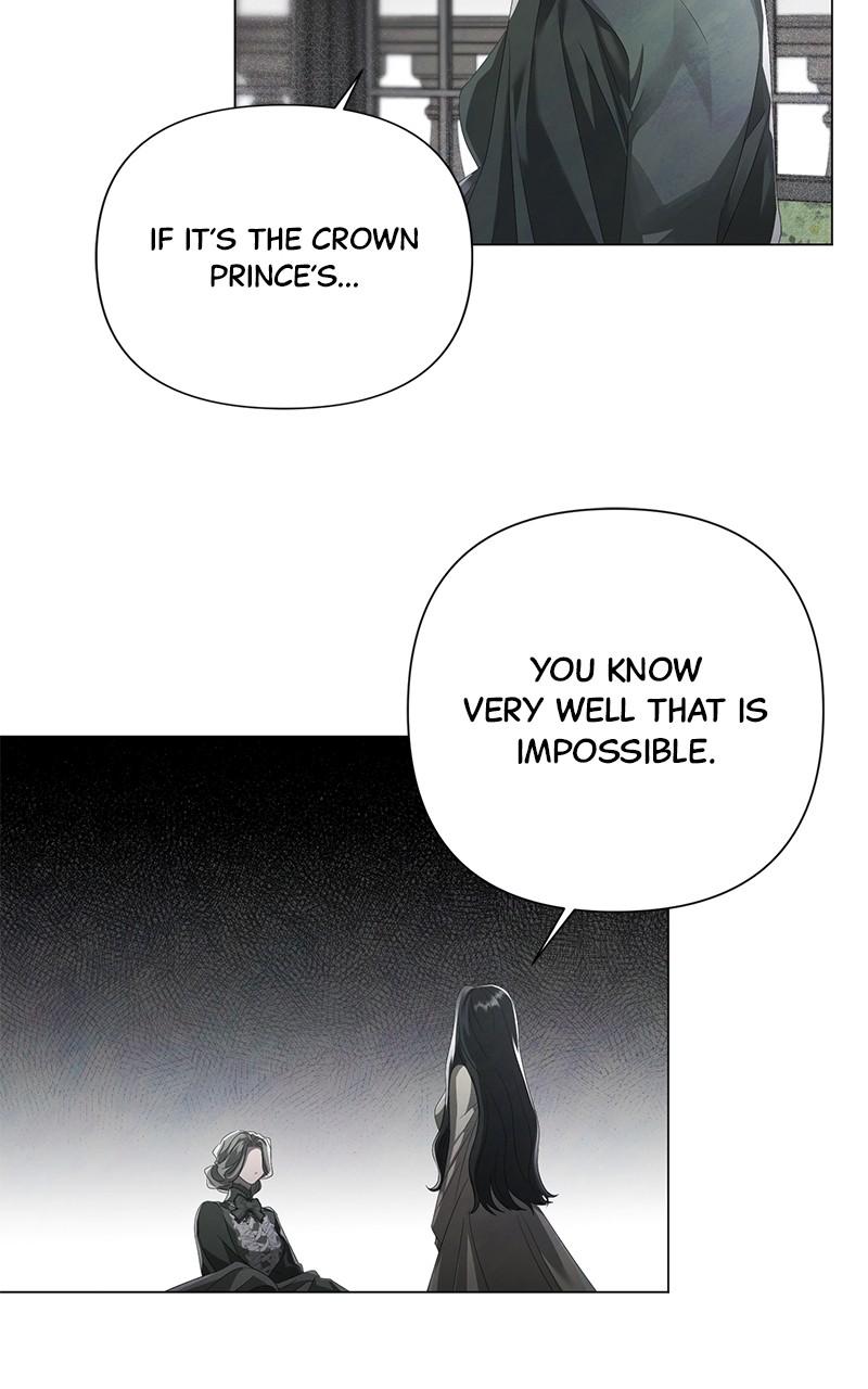 Too Late for Regrets Chap 24 - Next Chap 25