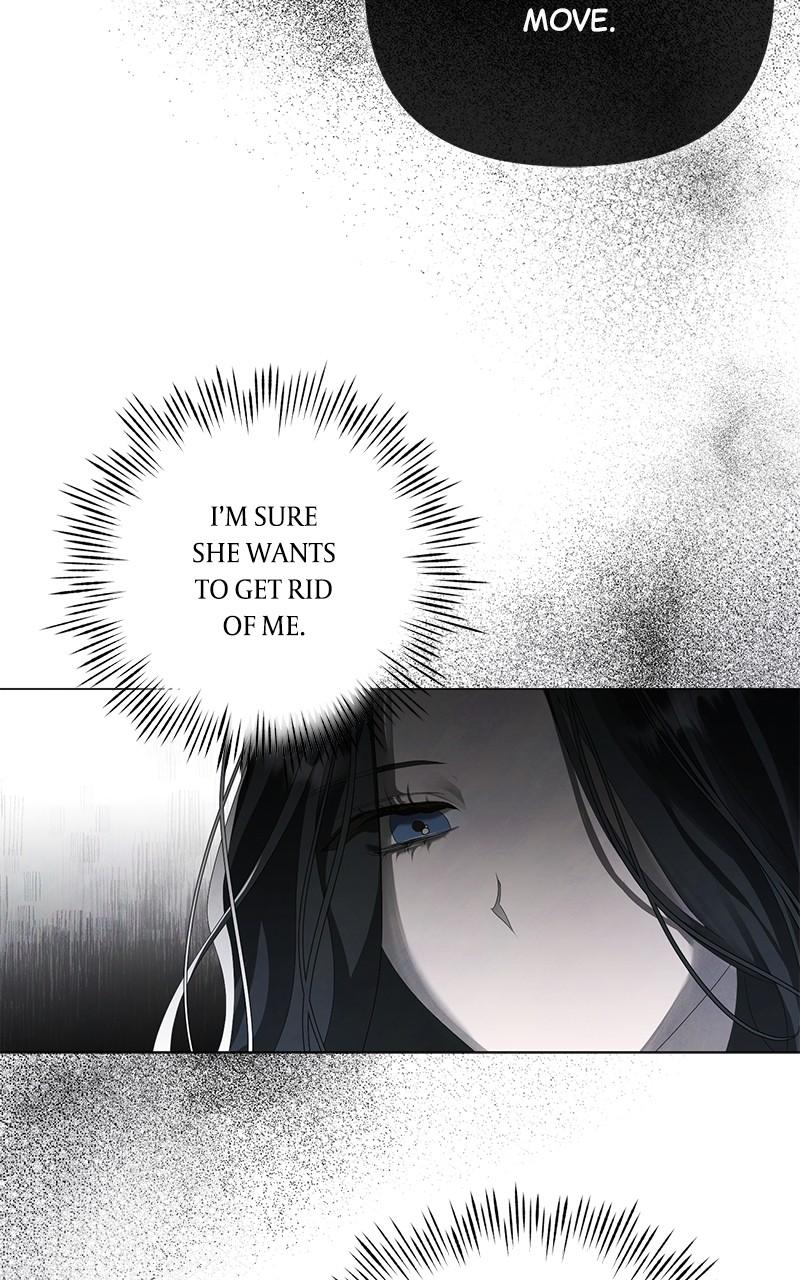 Too Late for Regrets Chap 24 - Next Chap 25
