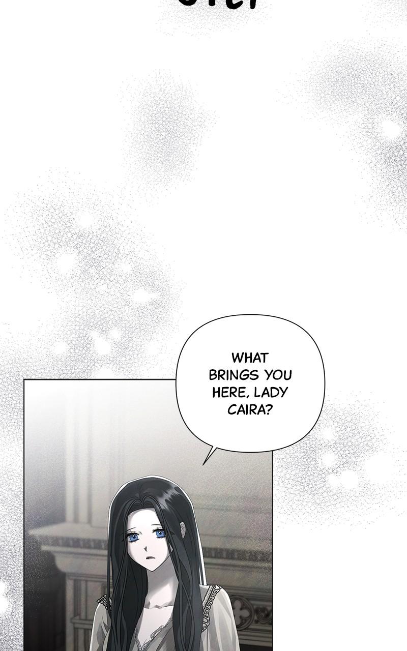 Too Late for Regrets Chap 24 - Next Chap 25
