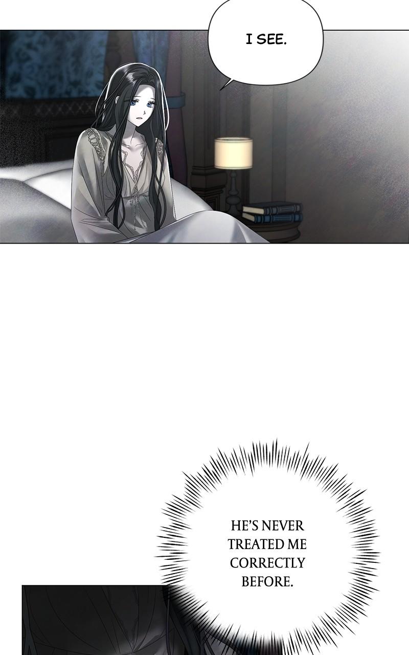 Too Late for Regrets Chap 24 - Next Chap 25
