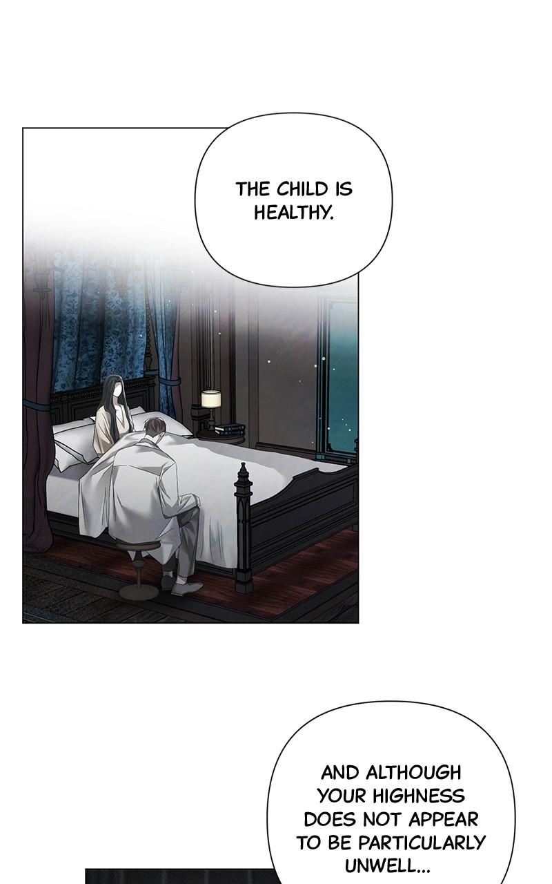 Too Late for Regrets Chap 24 - Next Chap 25