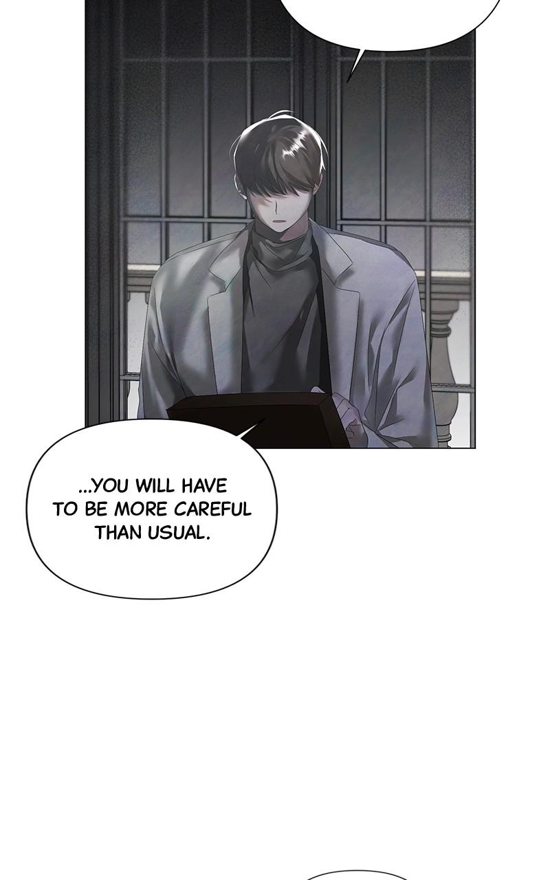 Too Late for Regrets Chap 24 - Next Chap 25