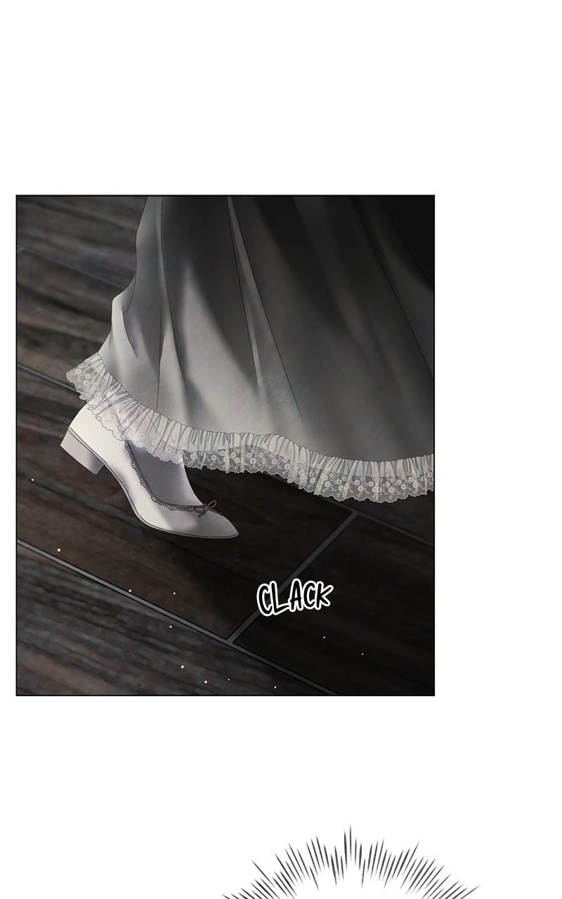 Too Late for Regrets Chap 24 - Next Chap 25