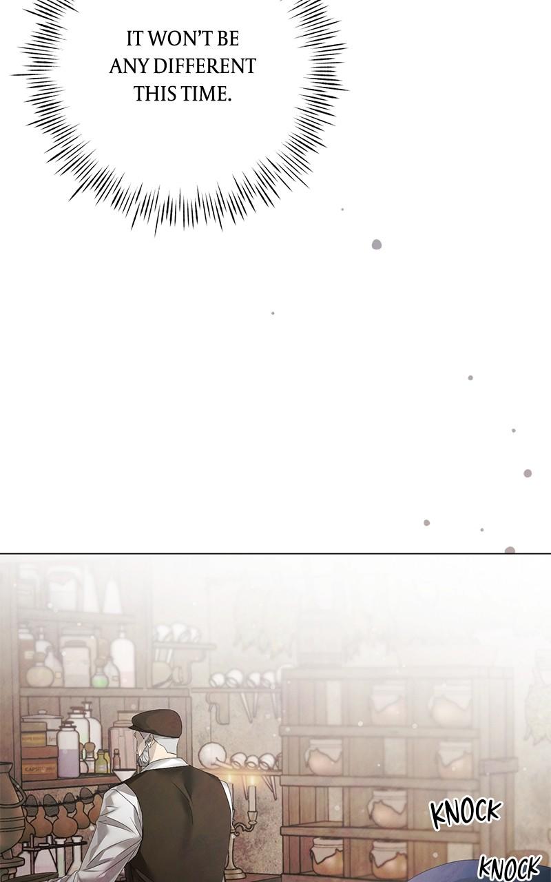 Too Late for Regrets Chap 24 - Next Chap 25