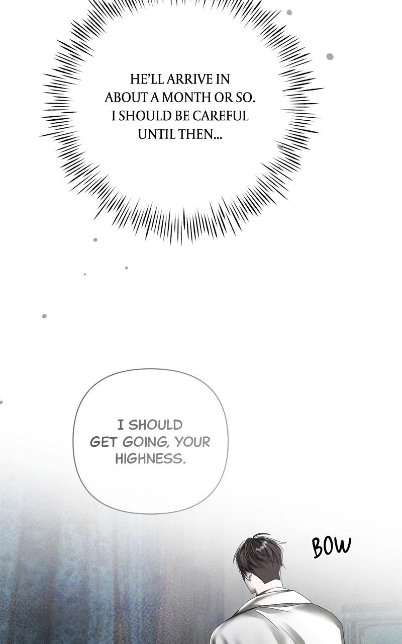 Too Late for Regrets Chap 24 - Next Chap 25