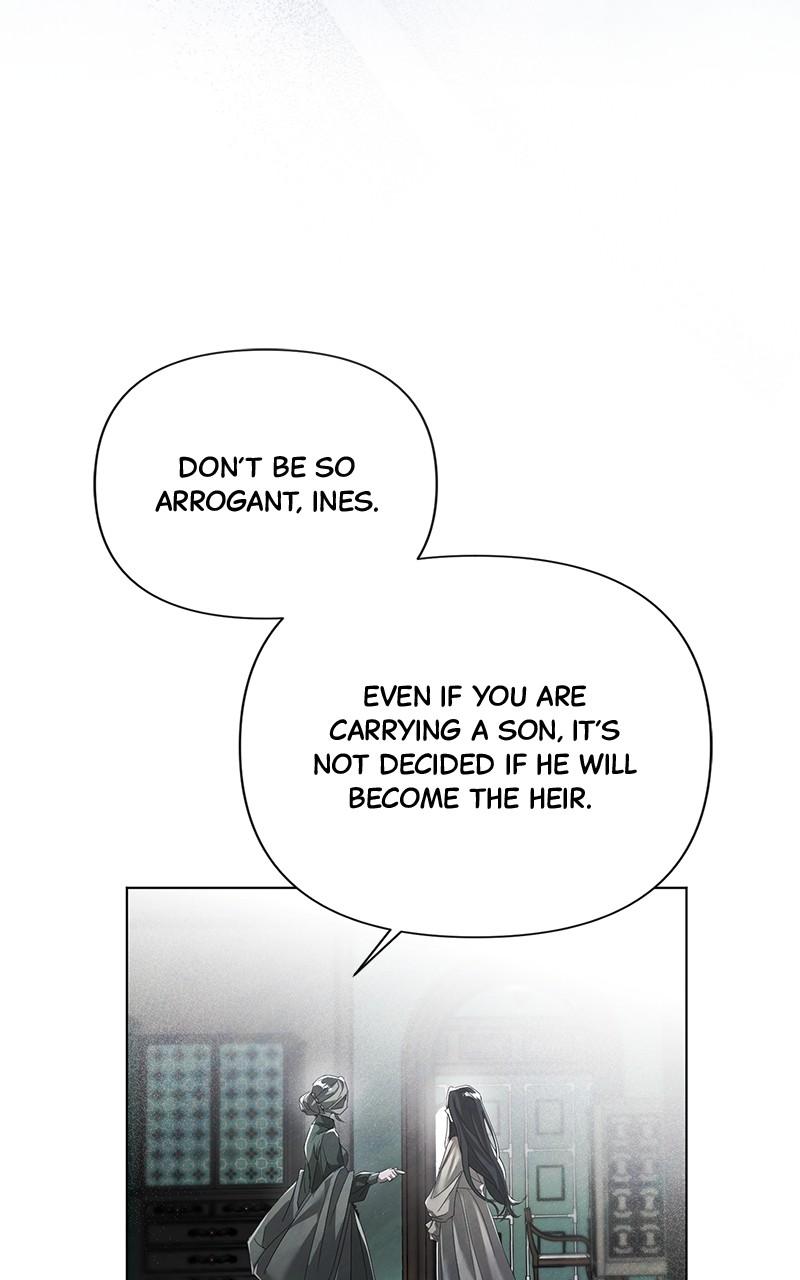 Too Late for Regrets Chap 24 - Next Chap 25