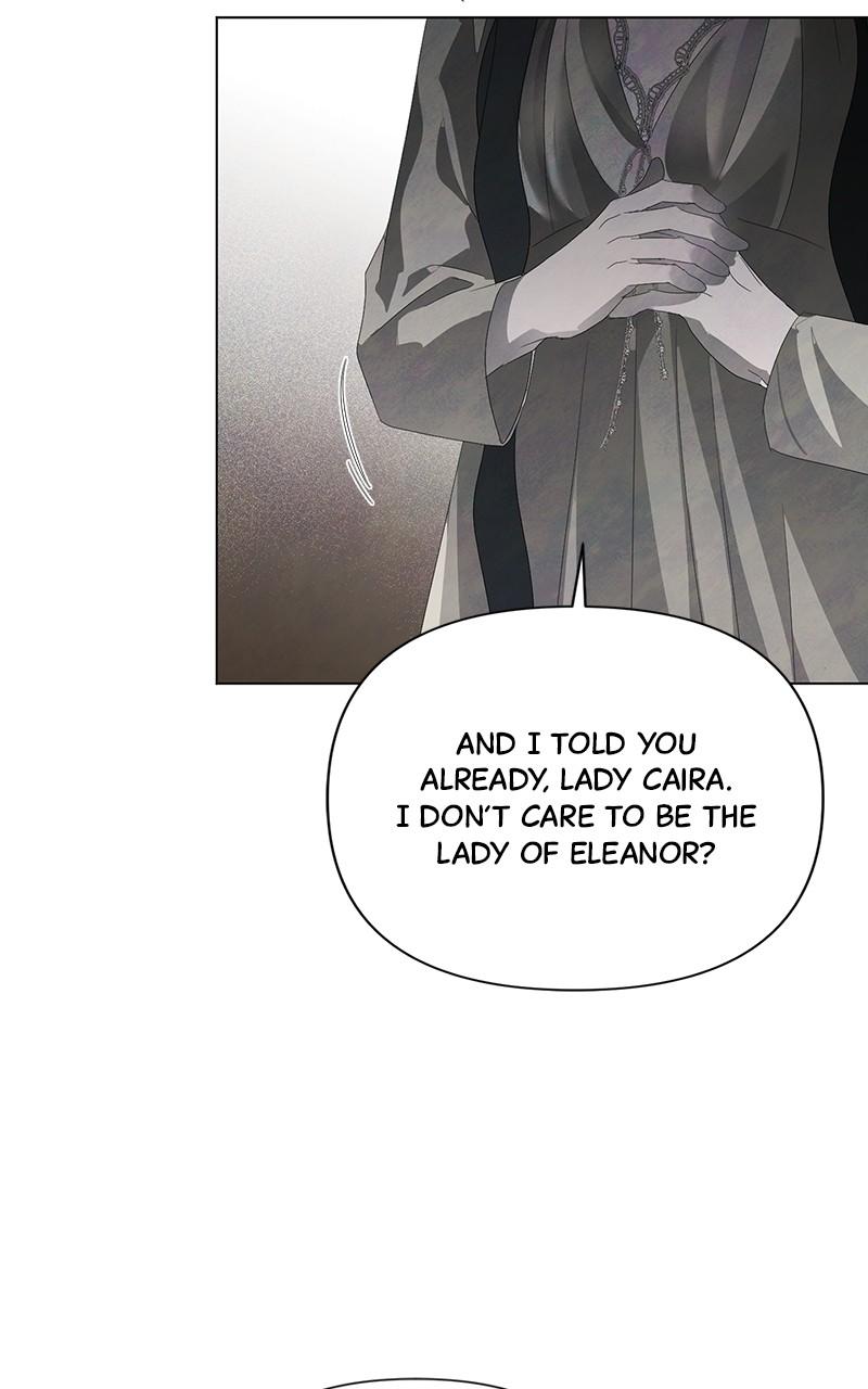 Too Late for Regrets Chap 24 - Next Chap 25
