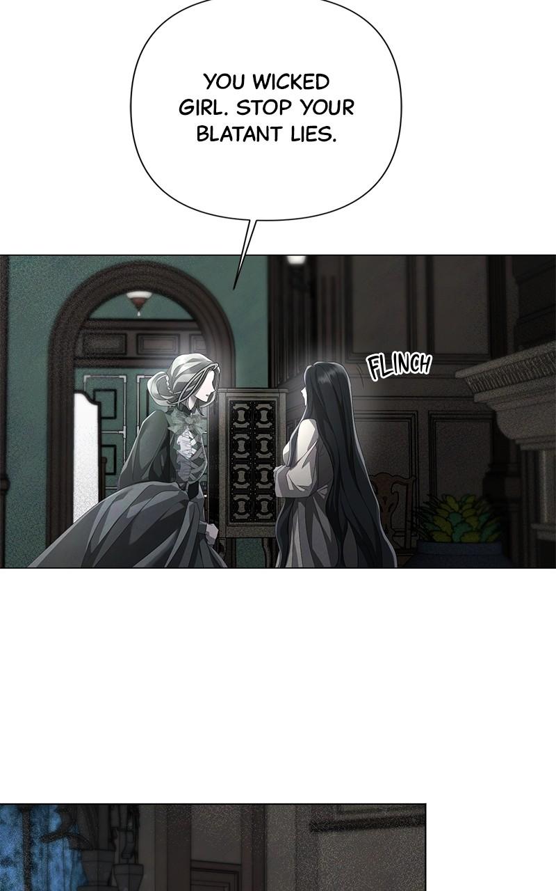 Too Late for Regrets Chap 24 - Next Chap 25