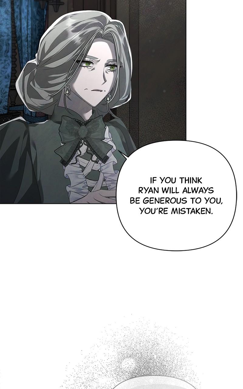 Too Late for Regrets Chap 24 - Next Chap 25