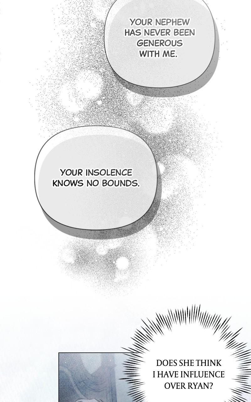 Too Late for Regrets Chap 24 - Next Chap 25