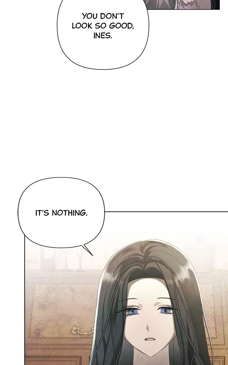 Too Late for Regrets Chap 24 - Next Chap 25