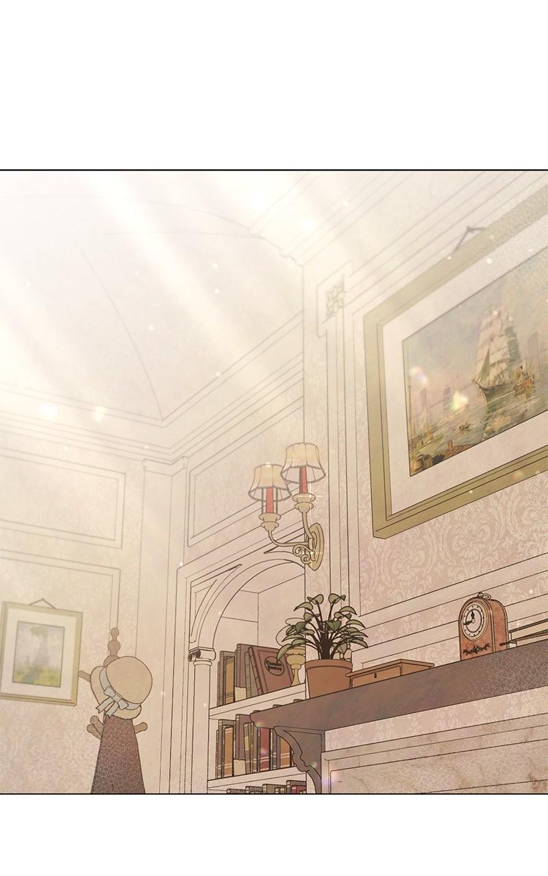 Too Late for Regrets Chap 24 - Next Chap 25