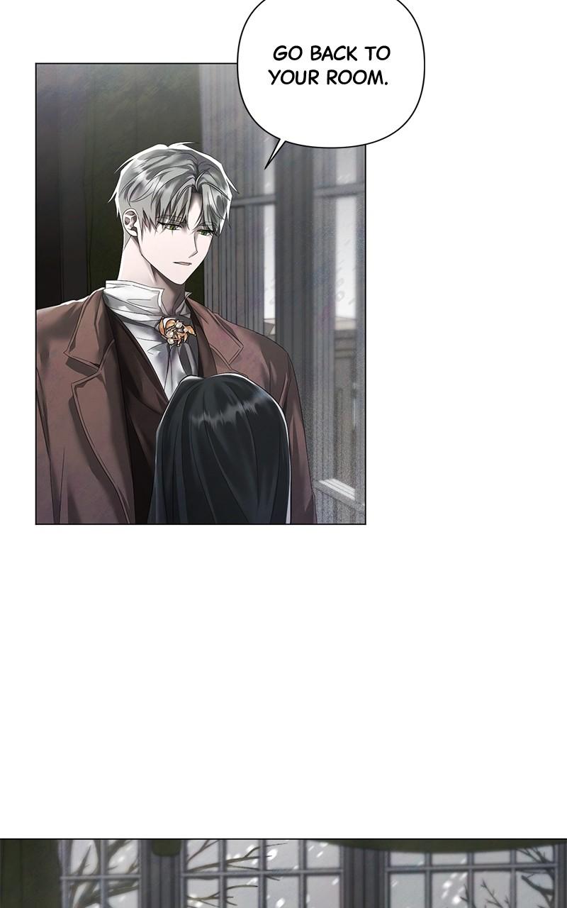 Too Late for Regrets Chap 24 - Next Chap 25
