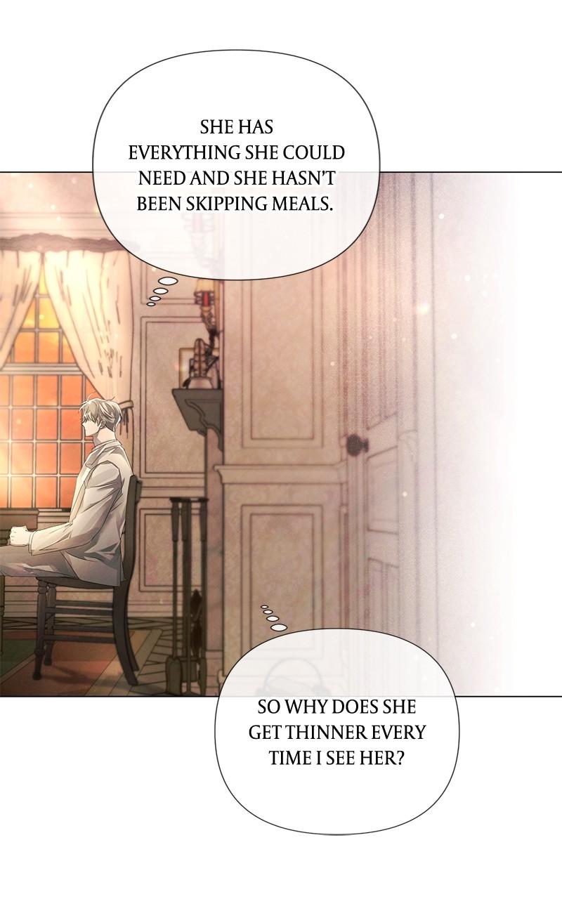 Too Late for Regrets Chap 24 - Next Chap 25