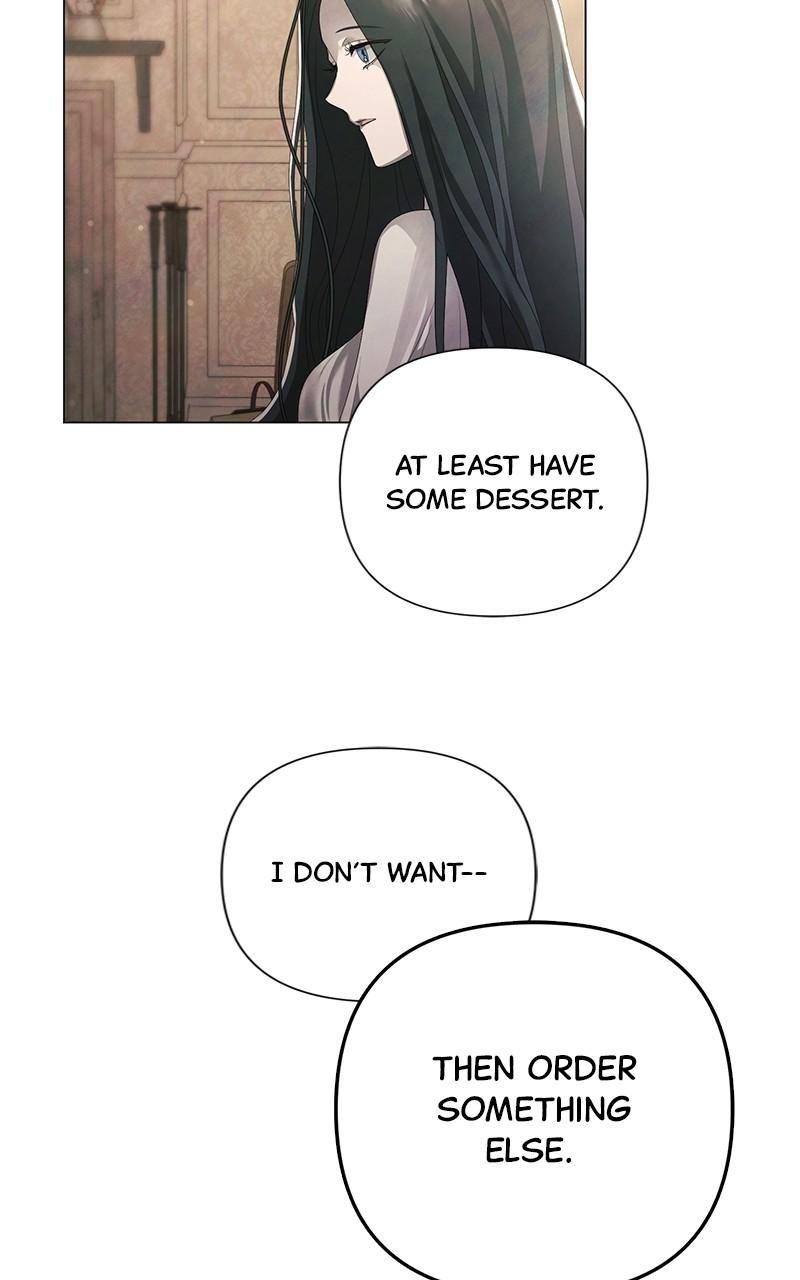 Too Late for Regrets Chap 24 - Next Chap 25