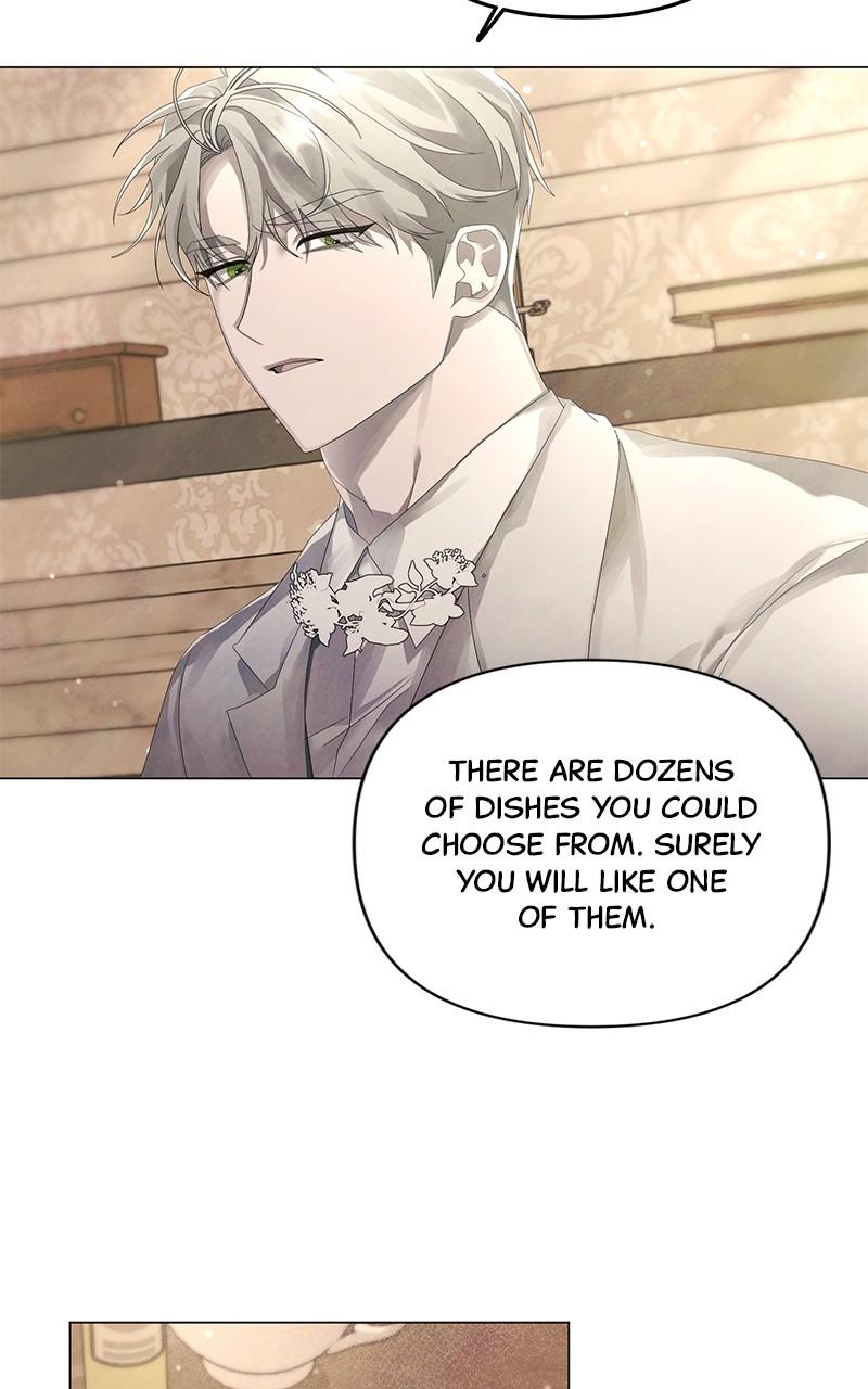 Too Late for Regrets Chap 24 - Next Chap 25