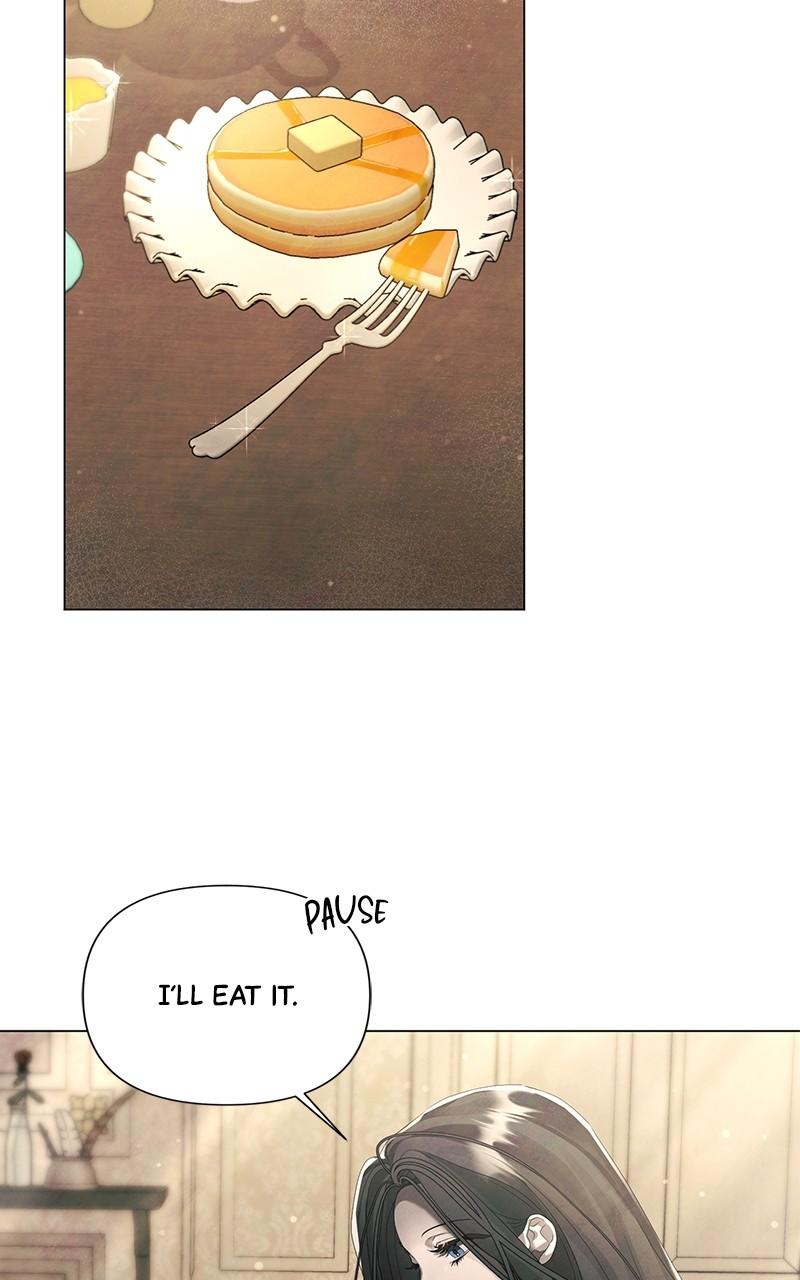 Too Late for Regrets Chap 24 - Next Chap 25