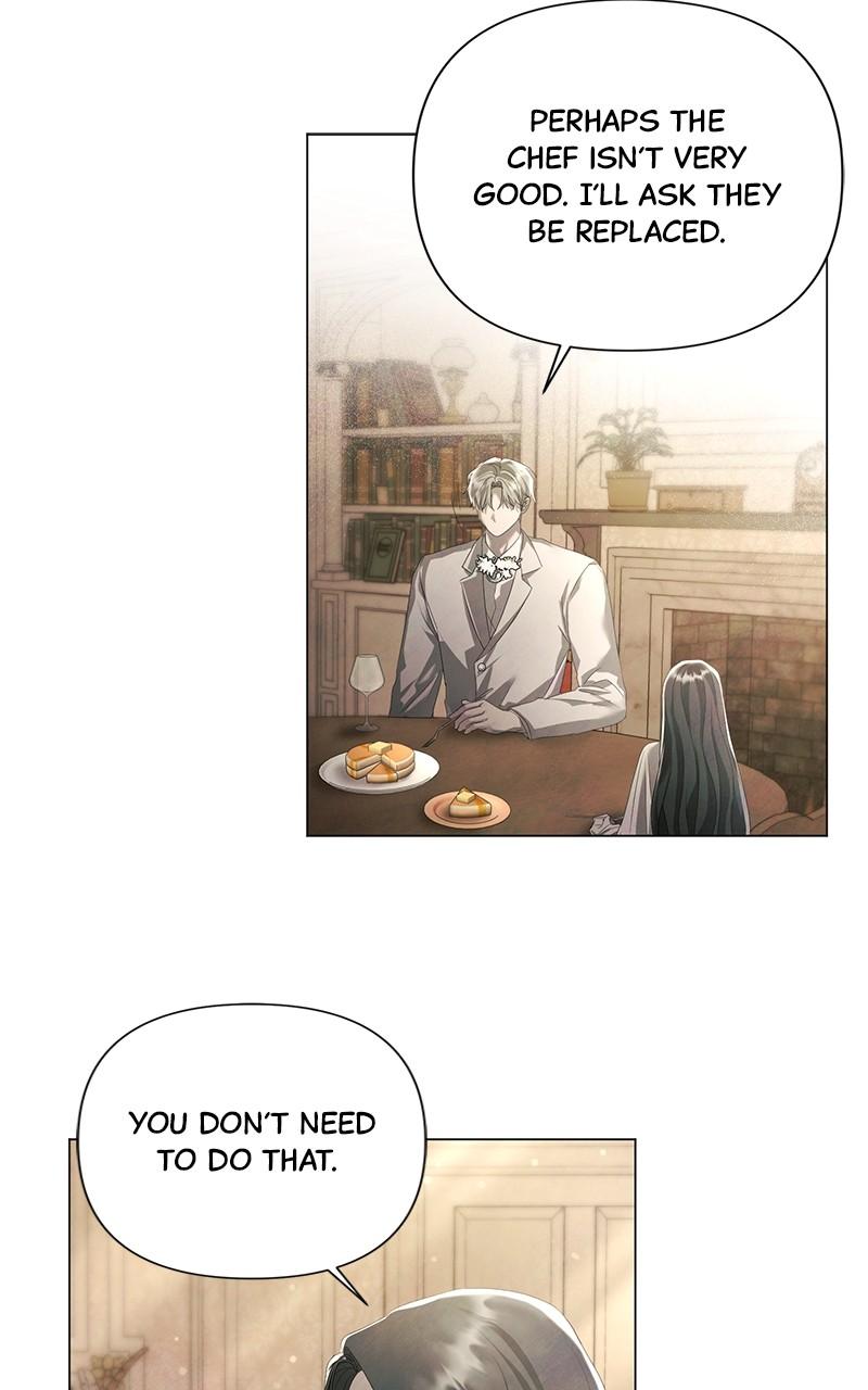 Too Late for Regrets Chap 24 - Next Chap 25
