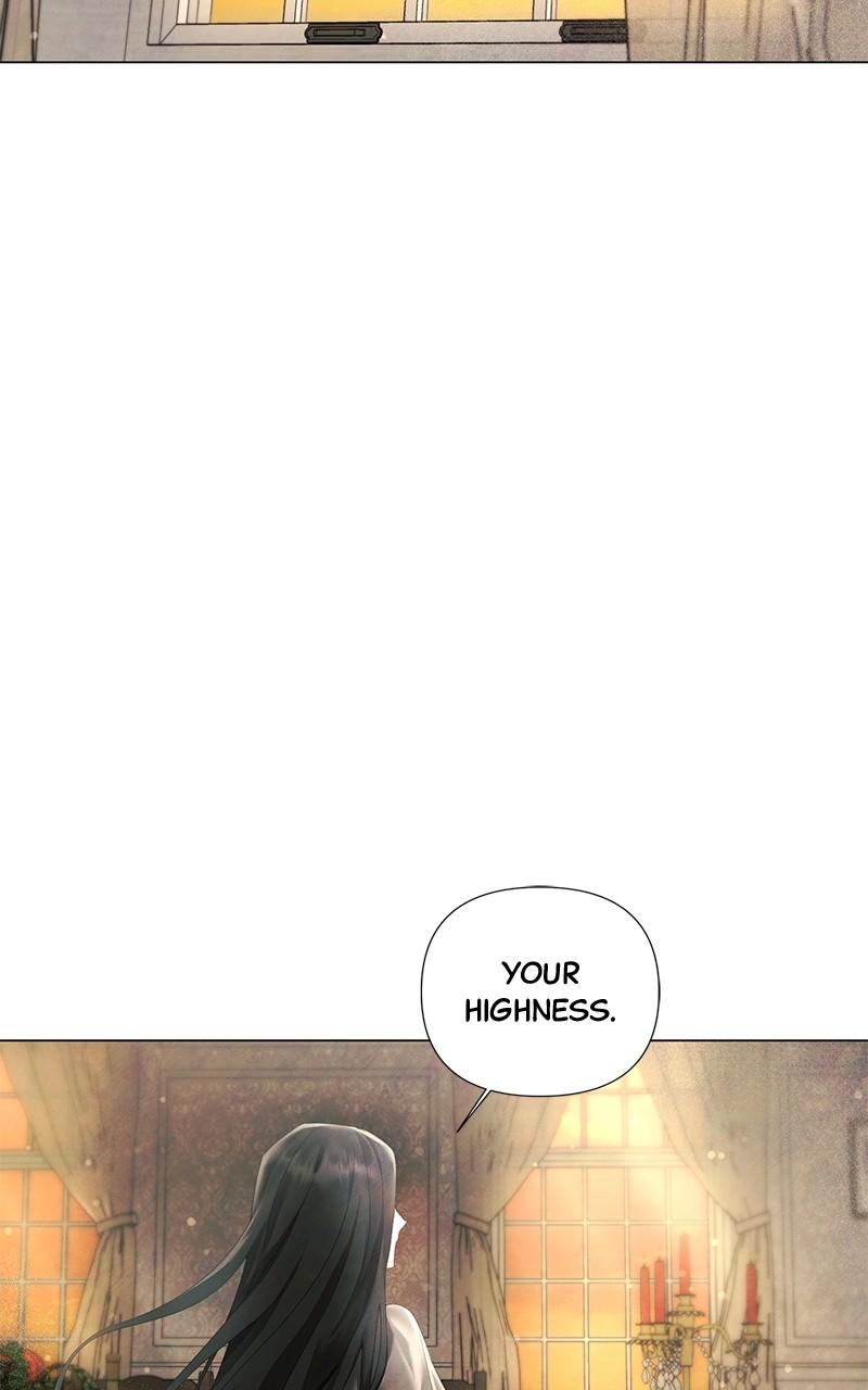 Too Late for Regrets Chap 24 - Next Chap 25