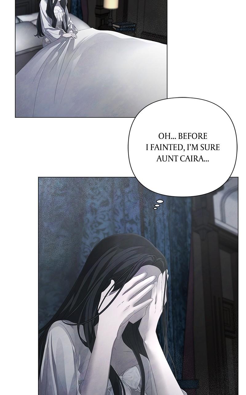 Too Late for Regrets Chap 25 - Next Chap 26