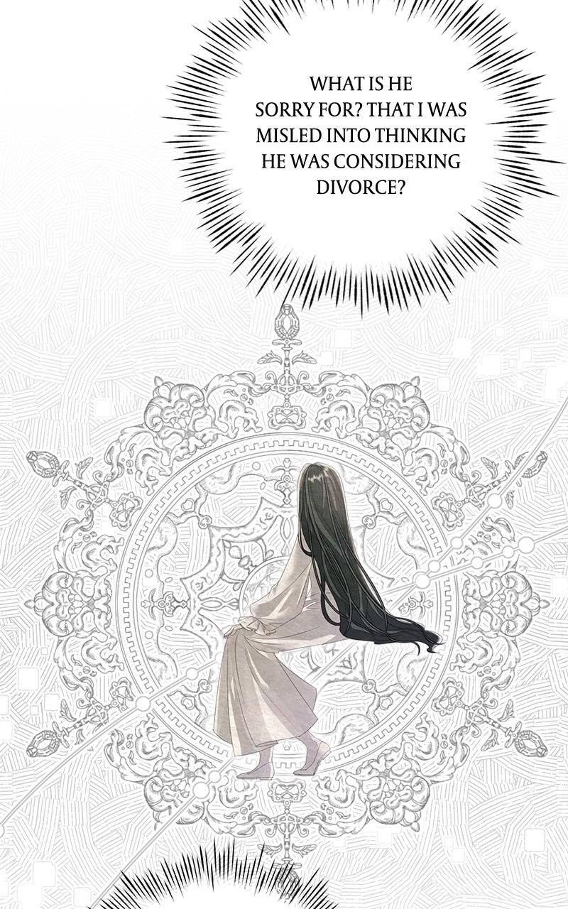 Too Late for Regrets Chap 25 - Next Chap 26