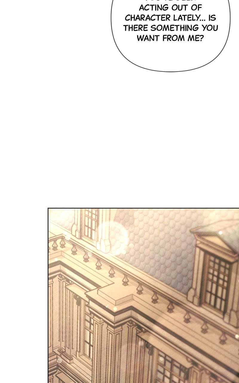 Too Late for Regrets Chap 25 - Next Chap 26