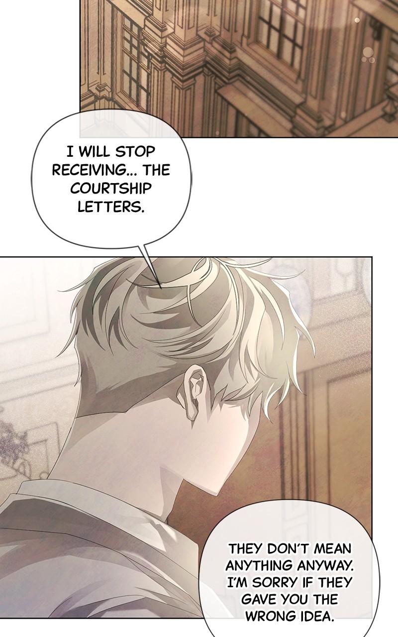 Too Late for Regrets Chap 25 - Next Chap 26