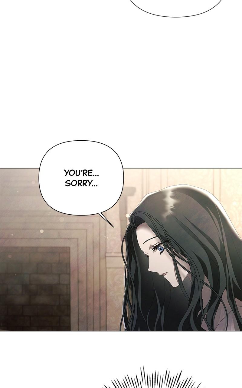 Too Late for Regrets Chap 25 - Next Chap 26