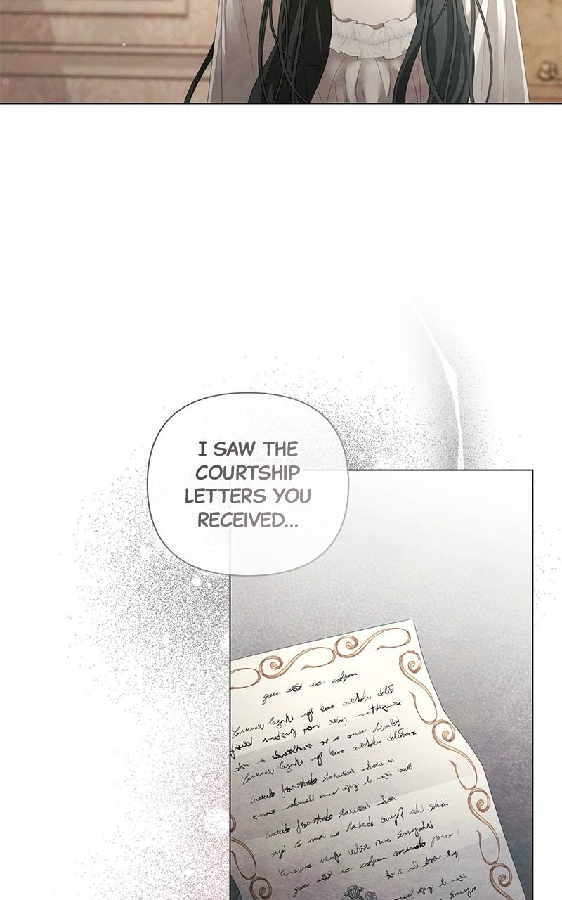 Too Late for Regrets Chap 25 - Next Chap 26