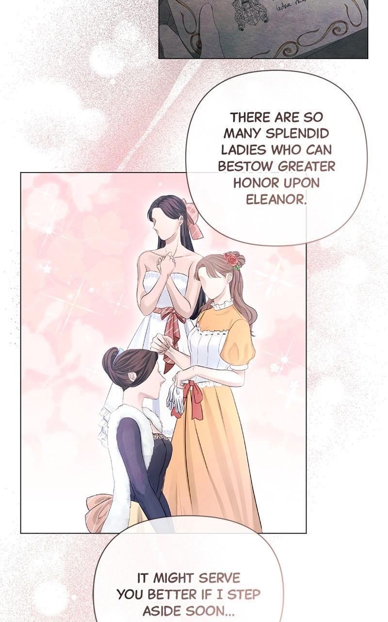 Too Late for Regrets Chap 25 - Next Chap 26