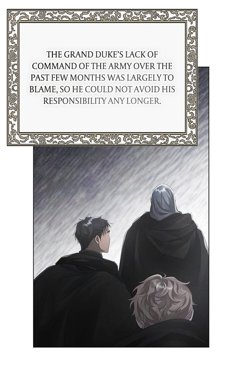 Too Late for Regrets Chap 25 - Next Chap 26