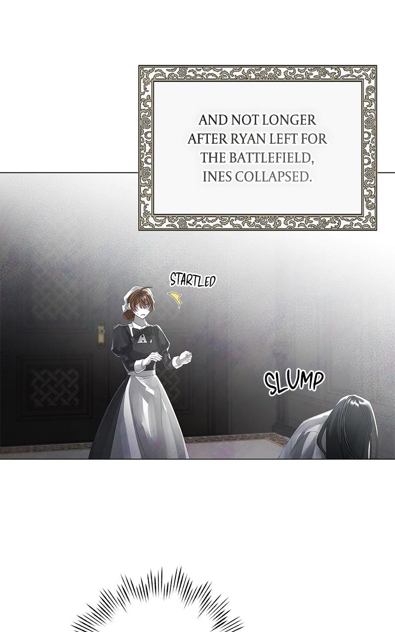 Too Late for Regrets Chap 25 - Next Chap 26