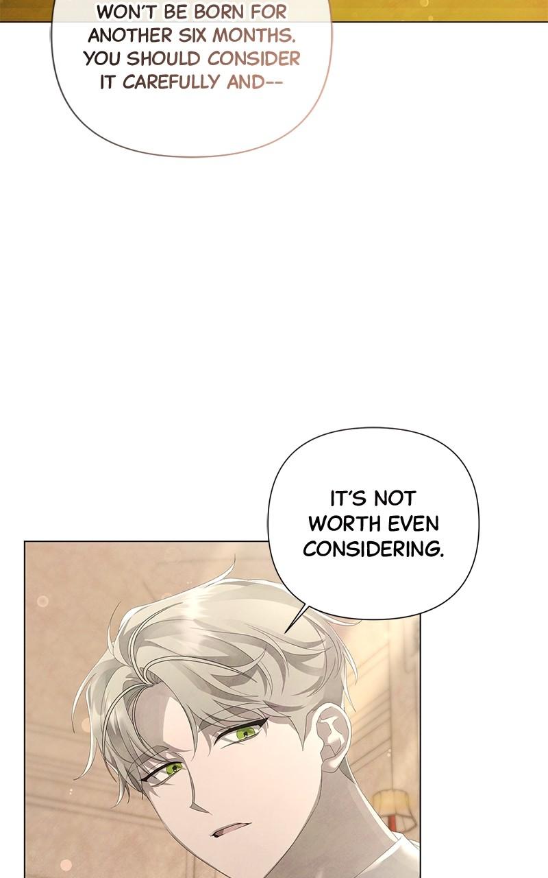Too Late for Regrets Chap 25 - Next Chap 26