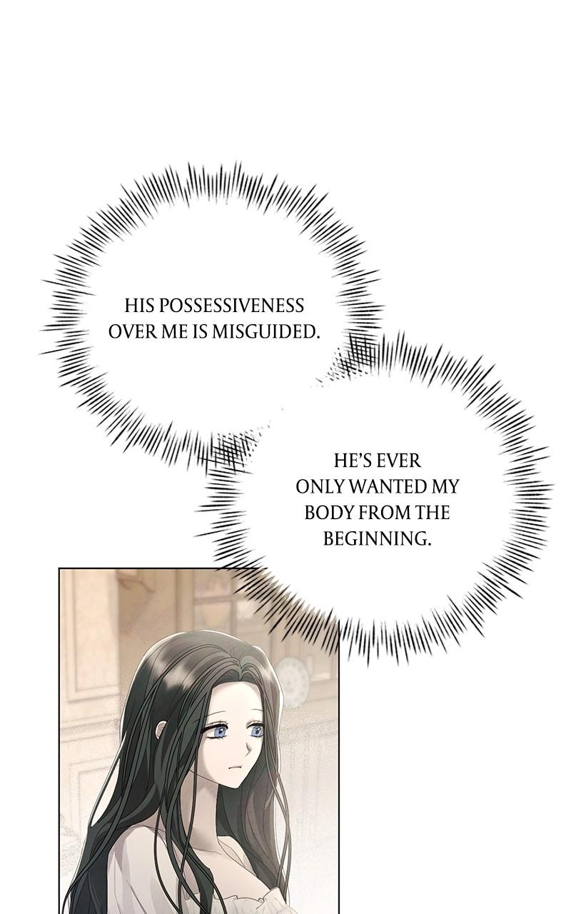 Too Late for Regrets Chap 25 - Next Chap 26